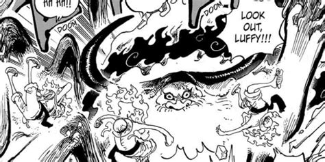 one piece 1109 leaks|One Piece Chapter 1109 Spoilers & Manga Plot Leaks。